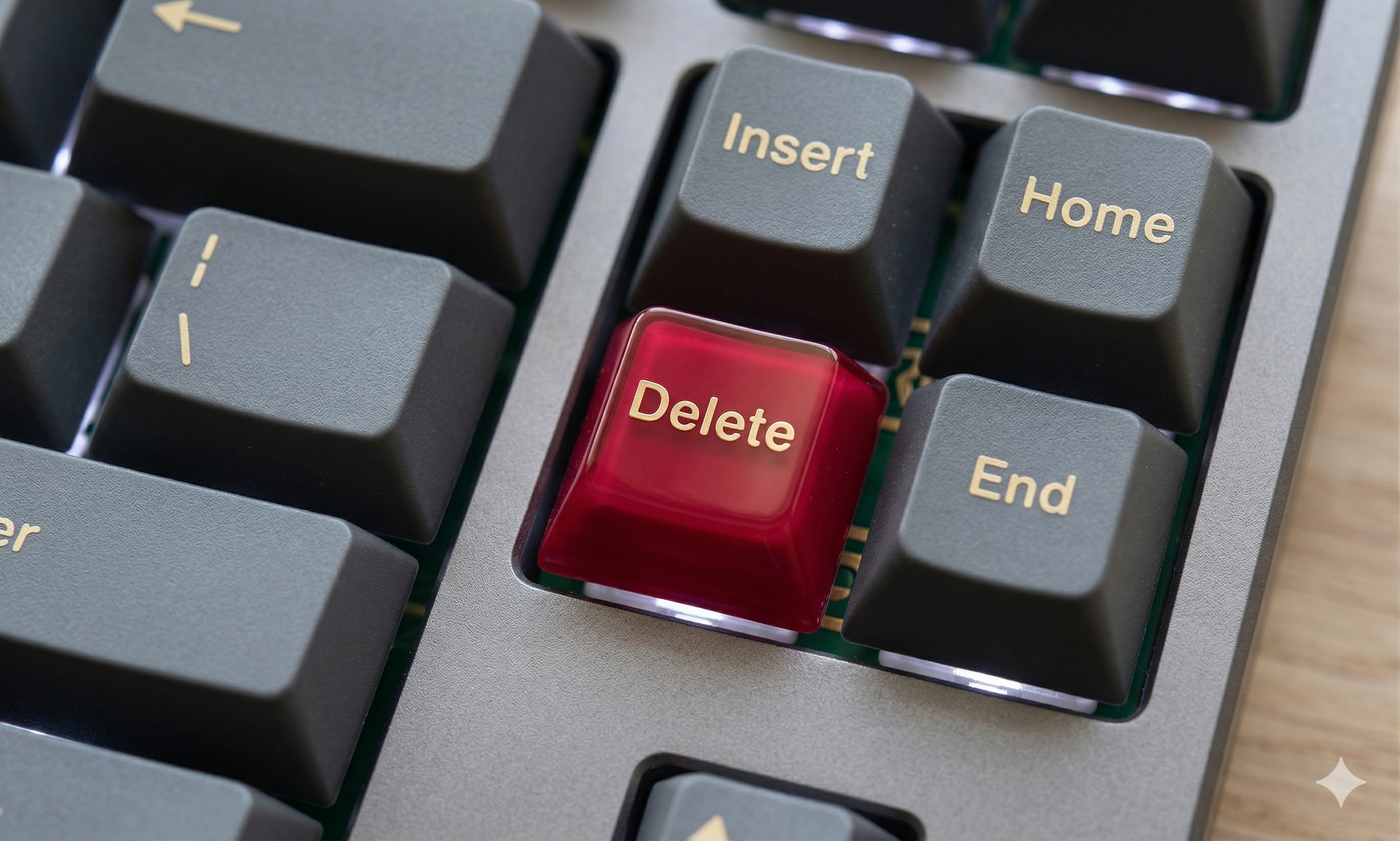 Destrucción segura de activos informáticos ITAD