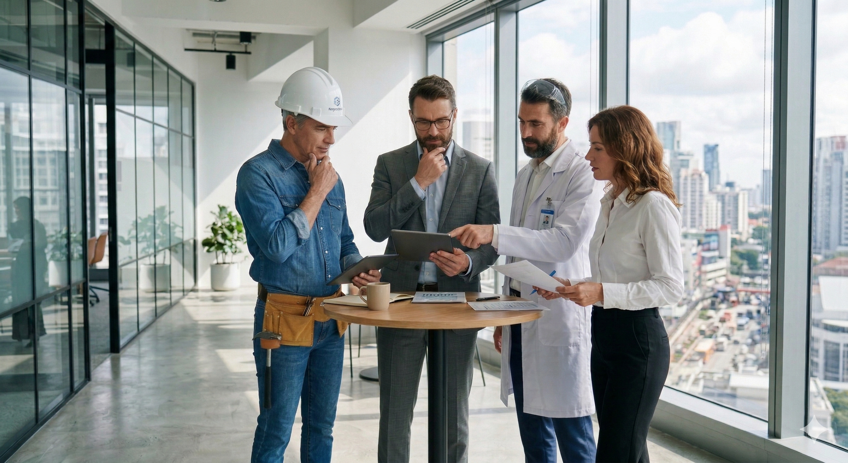 Consultoría y asesoría en economía circular